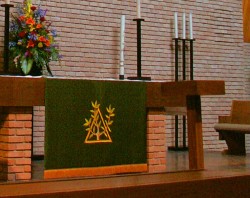 Altar