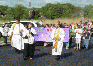 Festival Parade