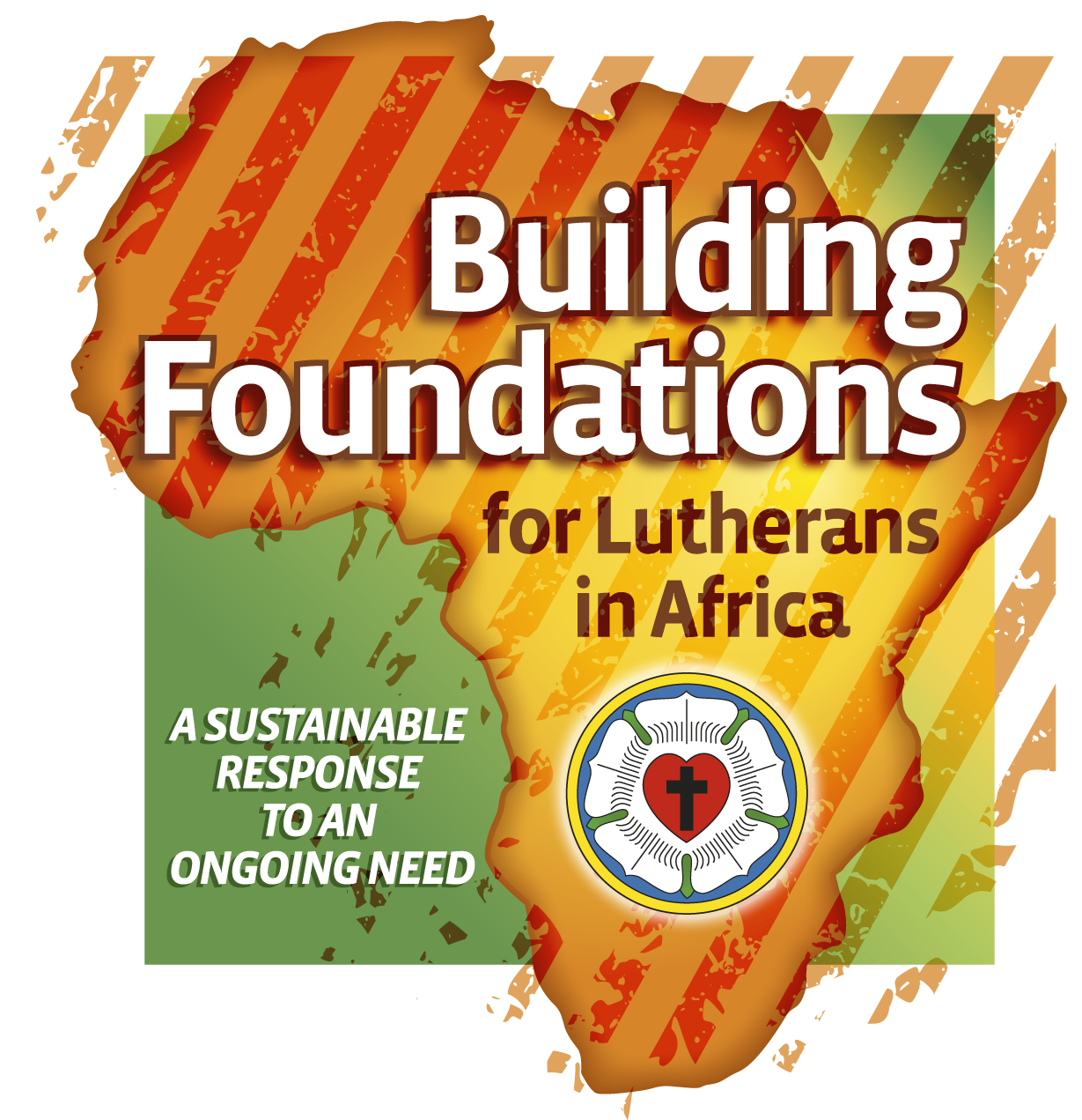 Lutherans in Africa - LiA Building Foundations